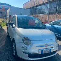 500 1300 Mj tetto panoramico