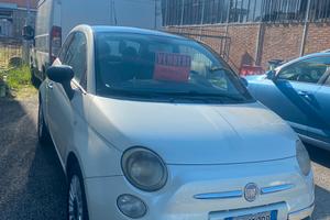 500 1300 Mj tetto panoramico