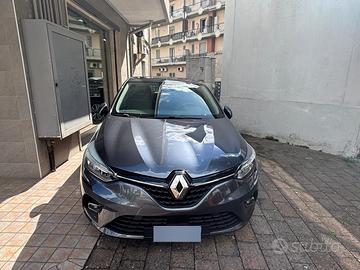 Renault Clio 5