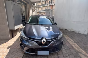Renault Clio 5