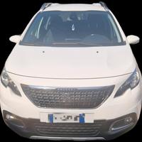 Peugeot 2008 PureTech 82 Allure