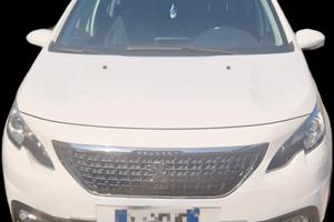 Peugeot 2008 PureTech 82 Allure