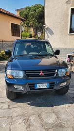 Mitsubishi Pajero 3.2 DI-D 3p GLX Autovettura 