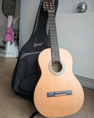 Ortega R131 Chitarra classica