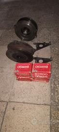 Kit freni per fiat 500