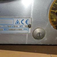 AFFETTATRICE PROFESSIONALE ECO 300