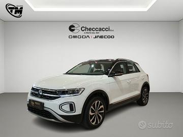 Volkswagen T-Roc 2.0 tdi Style 115cv *NEOPATENTATI