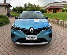 Renault Captur TCe 12V 100 CV GPL COME NUOVA - 10/