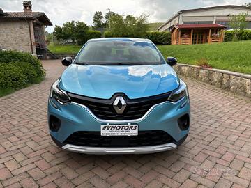 Renault Captur TCe 12V 100 CV GPL COME NUOVA - 10/