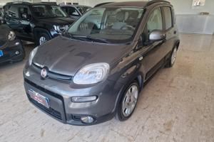 Fiat Panda 1.0 City Life My2023