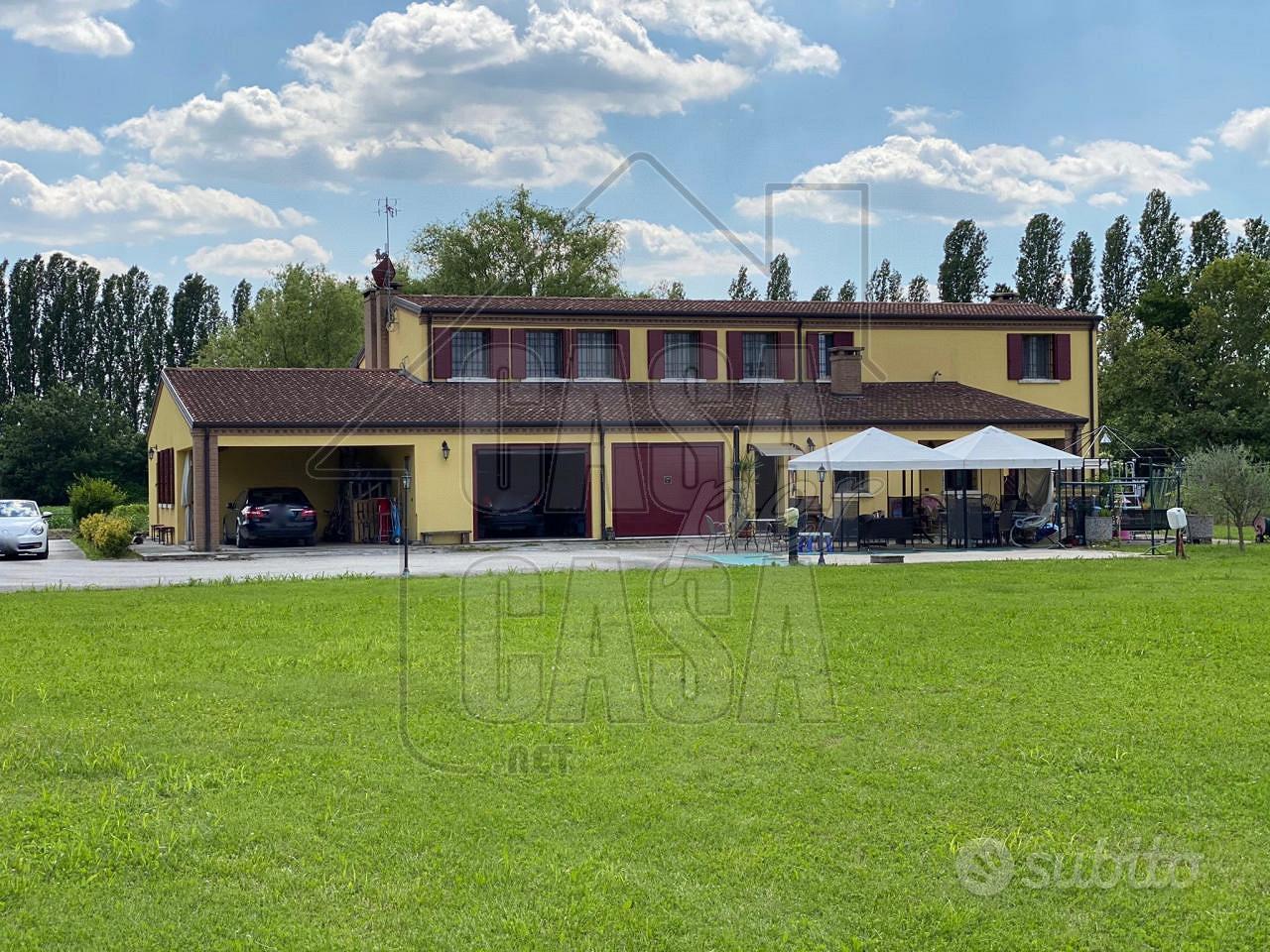 VILLA SINGOLA - Vista 2