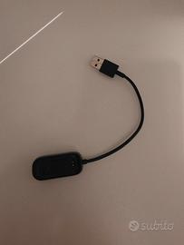 caricabatterie smart band 
