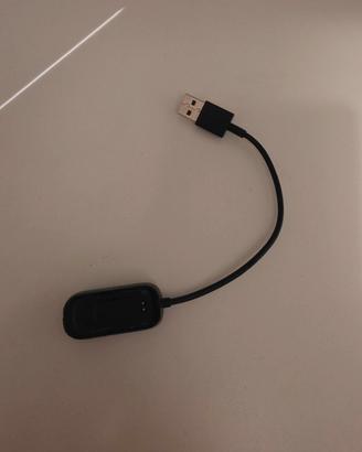 caricabatterie smart band 