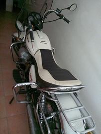 Moto Guzzi California 2