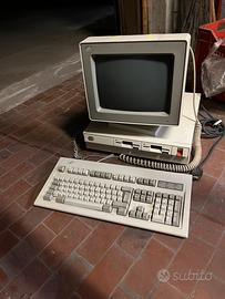 Pc IBM ps/2