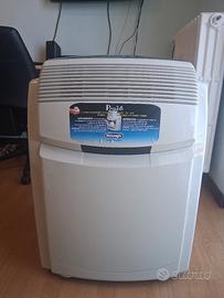 Condizionatore Portatile De'Longhi Pinguino 9000
