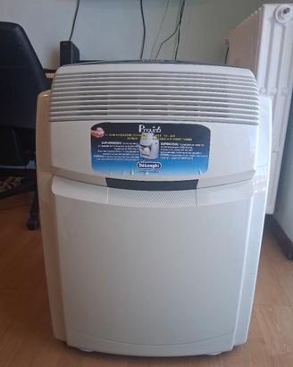 Condizionatore Portatile De'Longhi Pinguino 9000