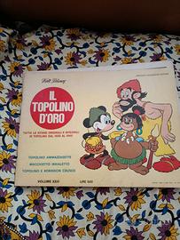 fumetti Walt Disney 