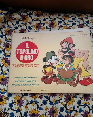 fumetti Walt Disney 