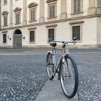 Bici Epoca Bianchi ICARO - 1942