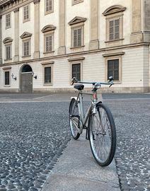 Bici Epoca Bianchi ICARO - 1942