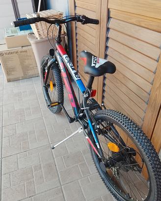 Bicicletta per bambino