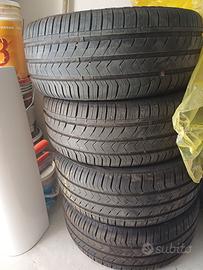 pneumatici Ford fiesta