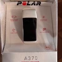 Polar A370 orologio
