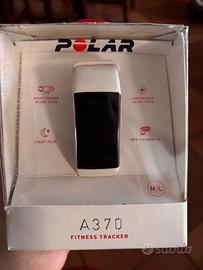 Polar A370 orologio