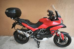 Ducati Multistrada 1200