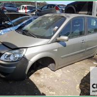 Ricambi Usati RENAULT SCENIC 2a Serie 2007