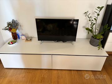 Set mobili salotto