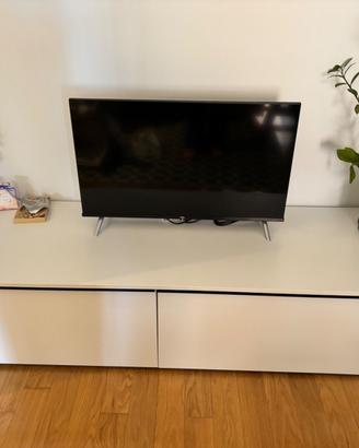 Set mobili salotto