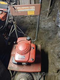 Tagliaerba rotativo honda