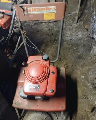 Tagliaerba rotativo honda