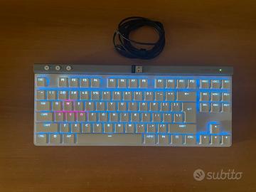 Logitech G515 TKL Lightspeed