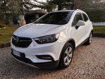 Opel mokka 1.6 diesel