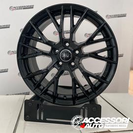 4 Cerchi GLADIO da 18 per Ford Focus Kuga Puma