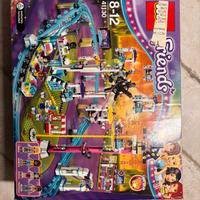 Lunapark lego