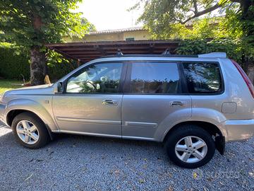 Nissan XTrail 2.2 Cdi