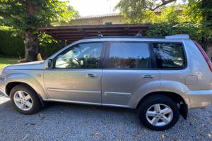 Nissan XTrail 2.2 Cdi