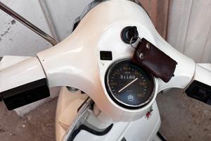 Vespa px150e
