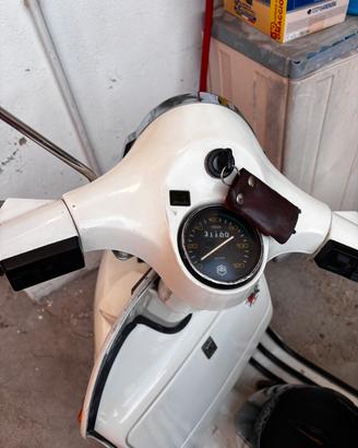 Vespa px150e
