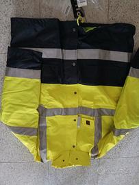 giubbotto da lavoro