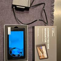 Navigatore Connective ride Navigator BMW 