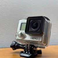 GoPro Hero 3 White