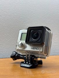 GoPro Hero 3 White