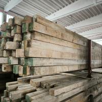 travetti abete usati 8x10x400