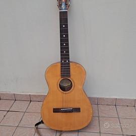 Chitarra Excelsior