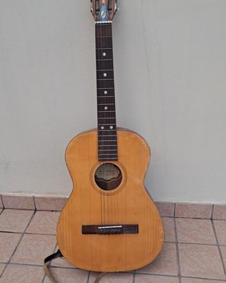Chitarra Excelsior